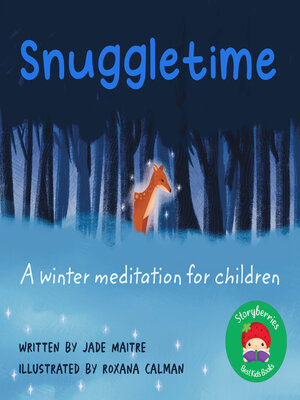 cover image of Snuggletime
